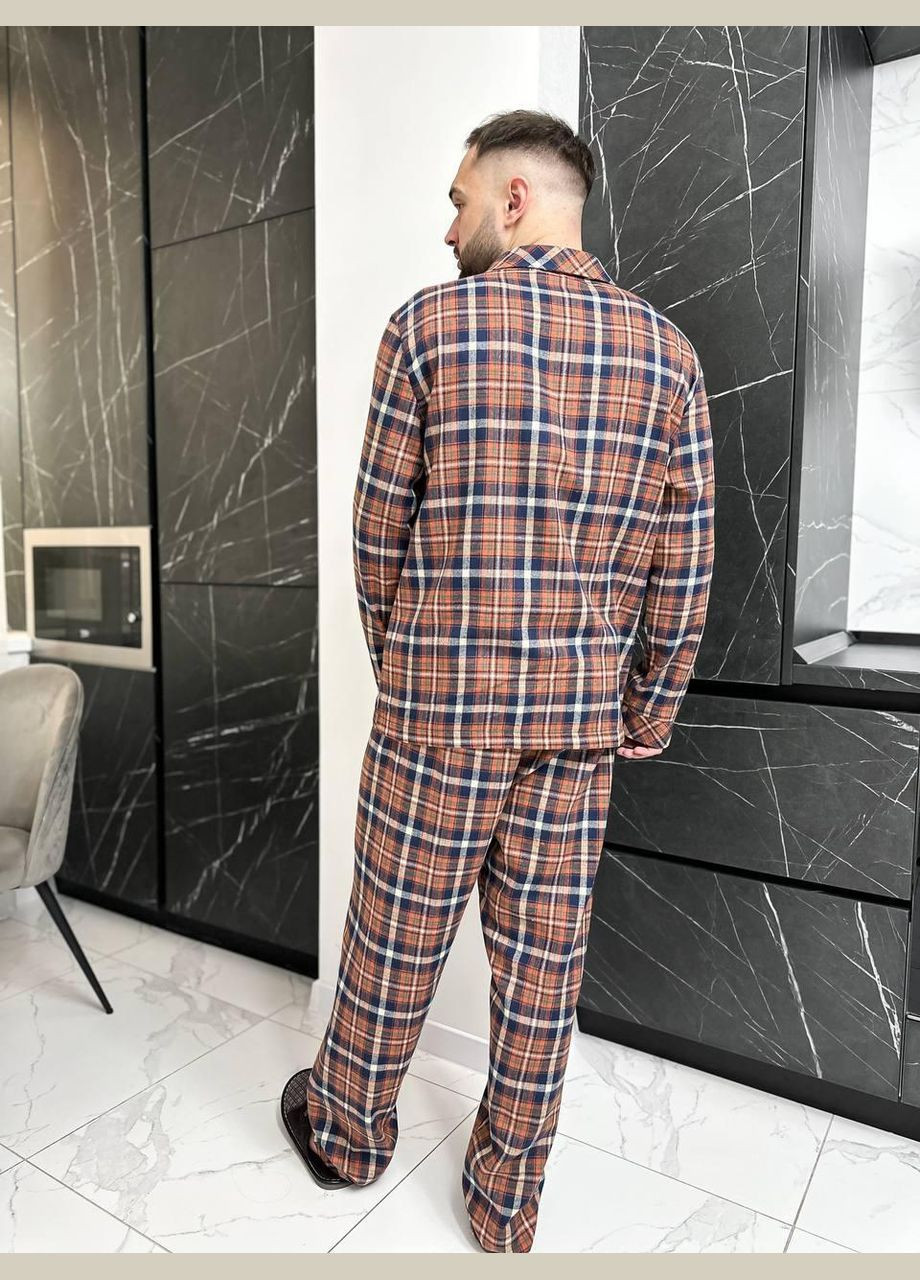 Піжама чоловіча GT (317268489)