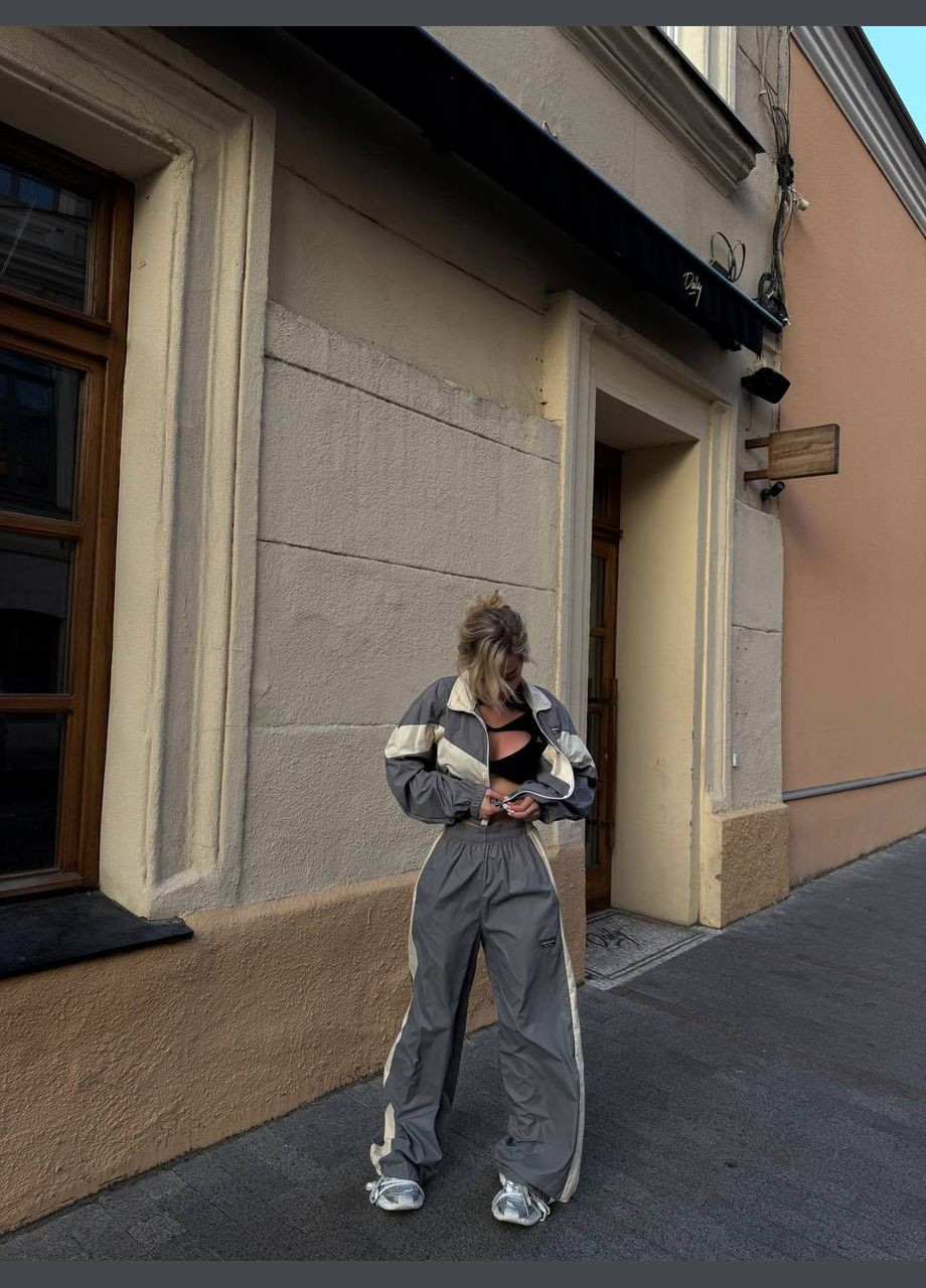 Жіночий спортивний костюм Гермес (335813918)