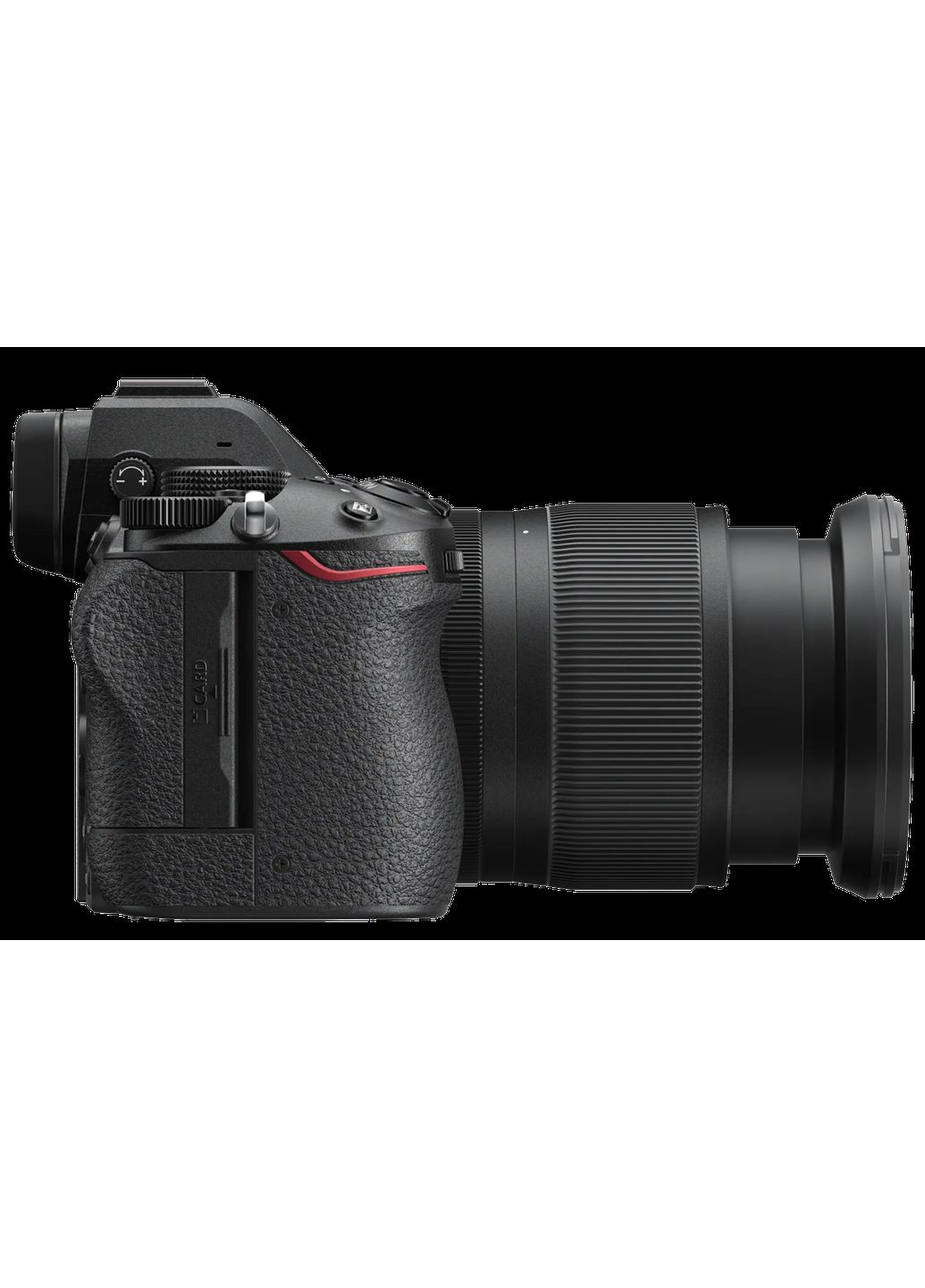 Цифровая системная фотокамера Z 5 II + 24-70 f/4 S (7161079) Nikon (360604988)