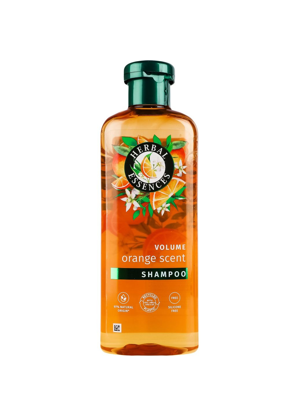 Шампунь Аромат апельсину, 350 мл HERBAL ESSENCES 8700216210713 (328396733)