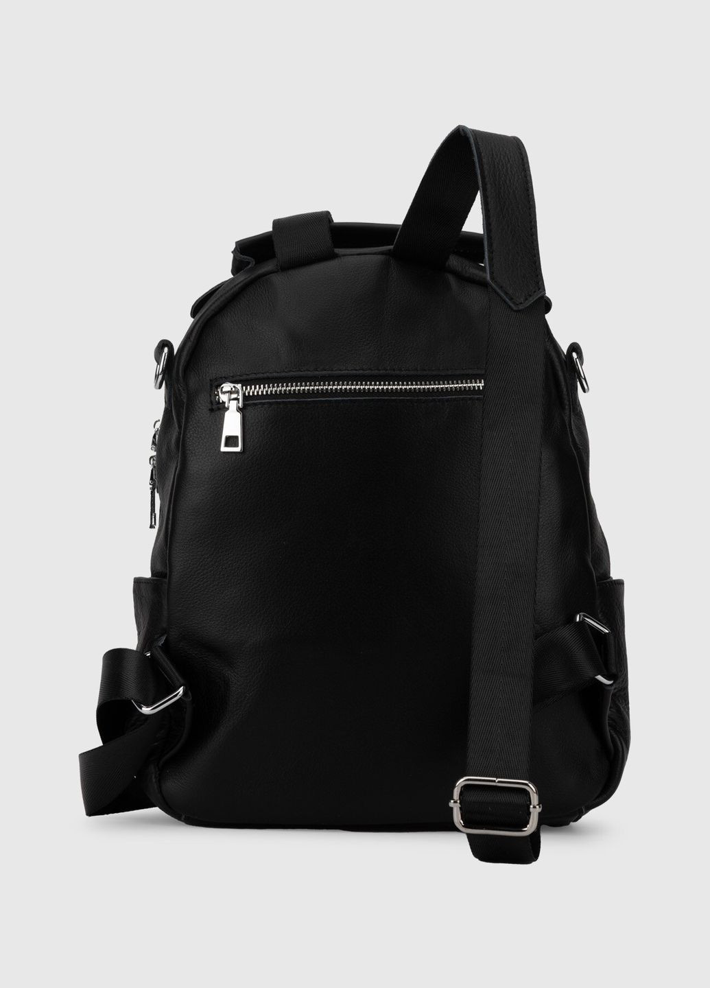 Сумка-рюкзак женская 8908-9A Черный (2000990631480A) shop (2000990631480) No Brand (362704533)