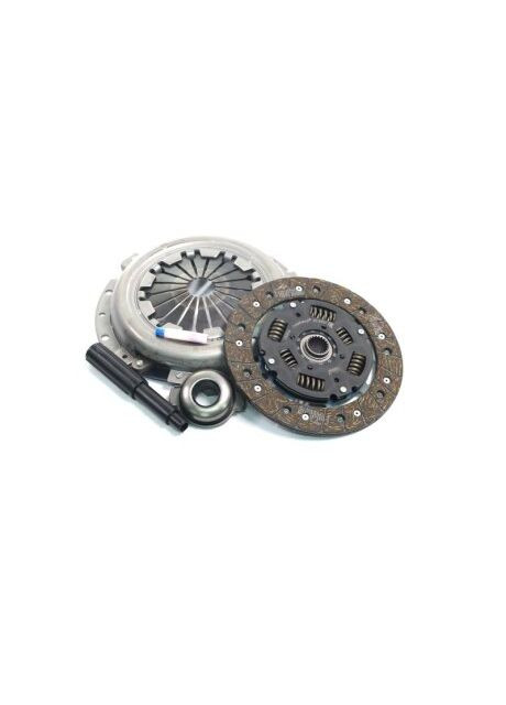 Сцепление ВАЗ 2110-2112 (диск нажим.+вед.+подш.) (пр-во) CK210 Finwhale (366140256)