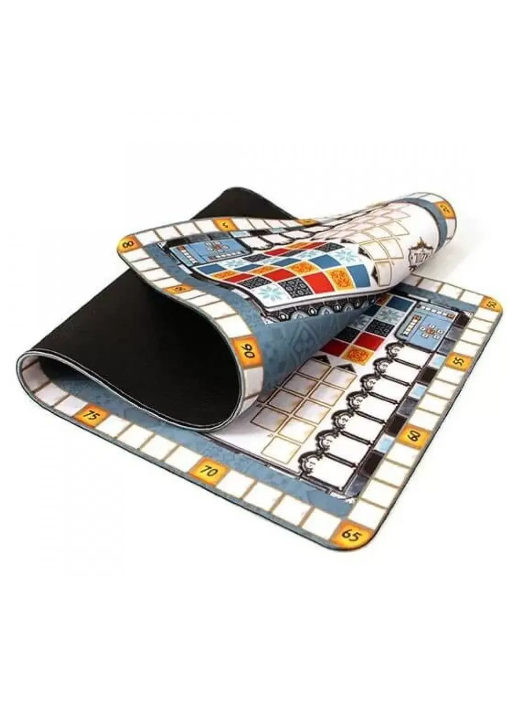 Игровой коврик для игры Азул (Неопреновый) / Azul Playmat Game (328934892)