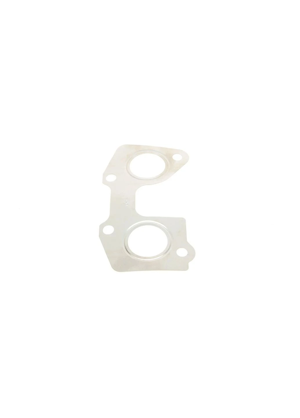 Прокладка коллектора выпускного Citroen Berlingo/Peugeot Partner 1.1/1.4 96-15 388.151 (opt-om) ELRING (345787891)