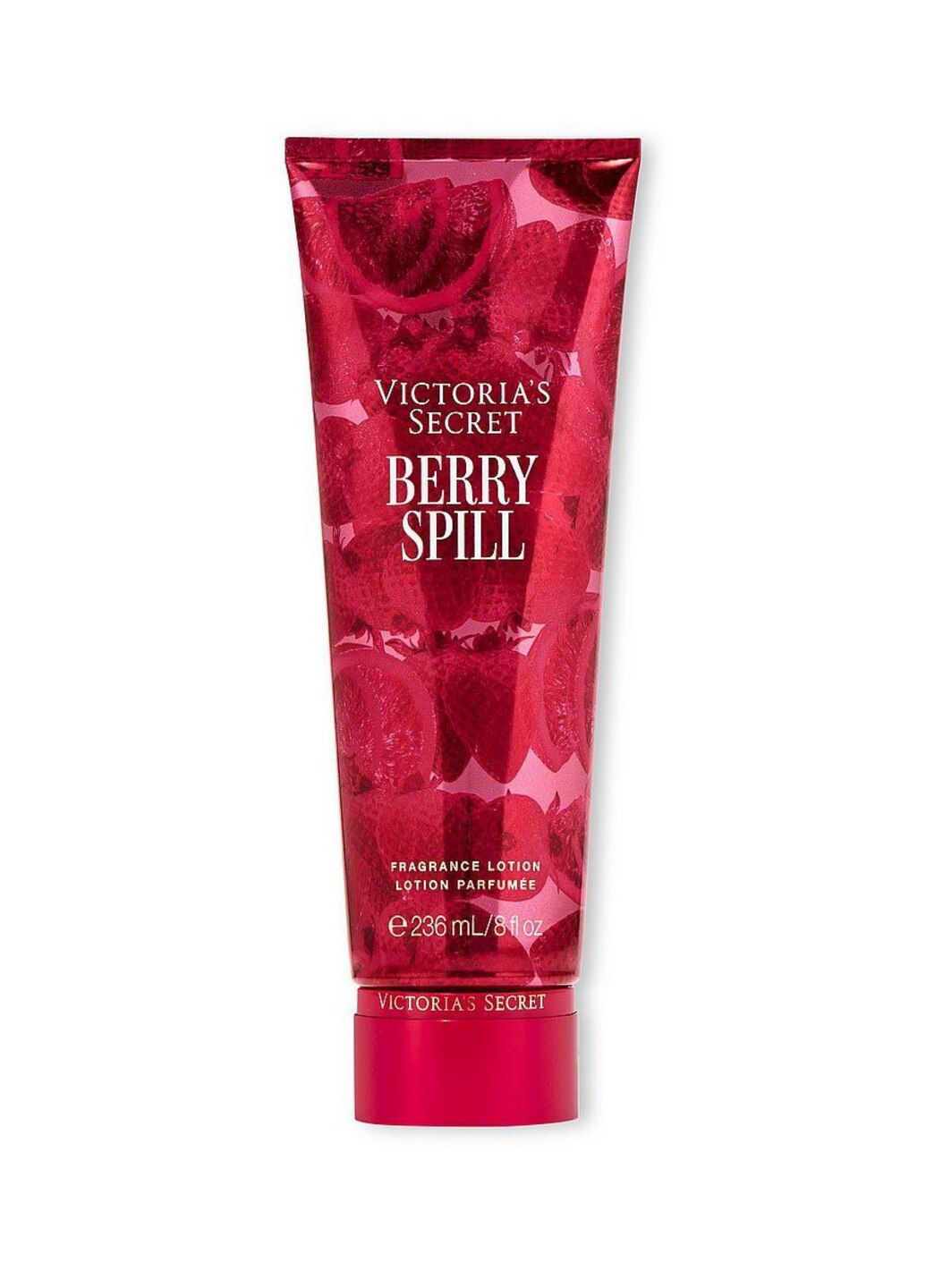 Парфюмированный лосьон Victoria's Secret berry spill (284121530)