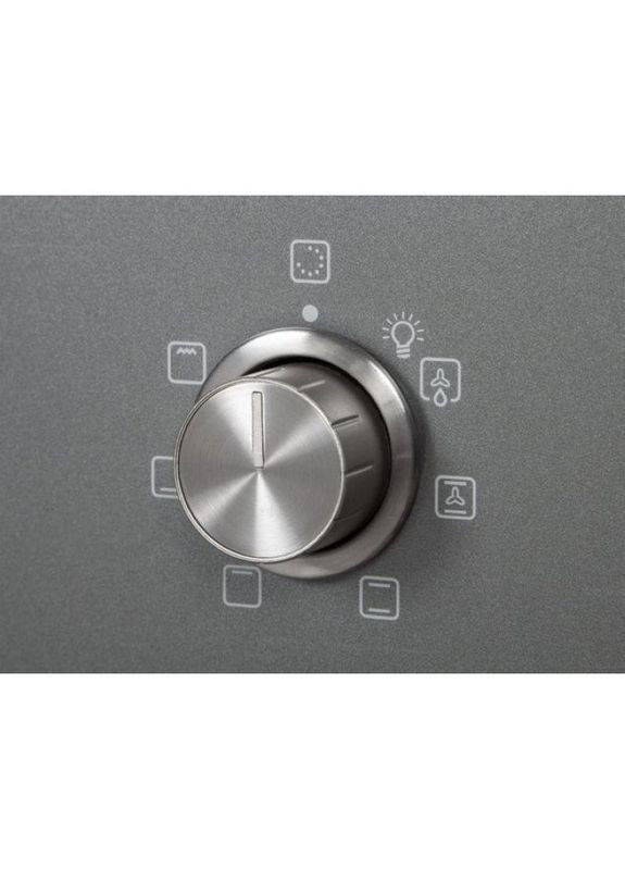 Духовка электрическая LAS VEGAS 6 TC (GRS) Ventolux (314981768)