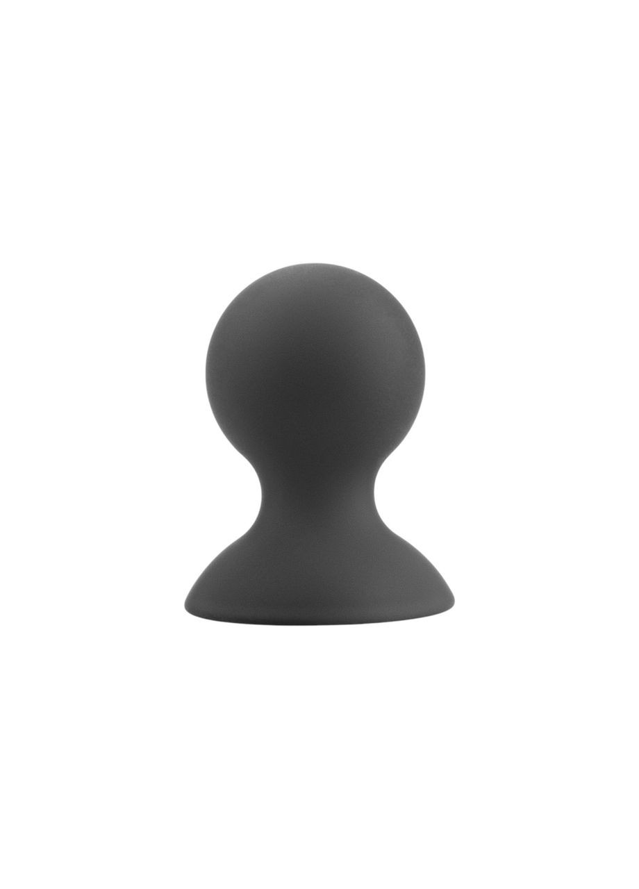 Силиконовые помпы для сосков Fetish Nipple Suckers для возбуждающих игр и стимуляции груди Lovetoy (332211483)