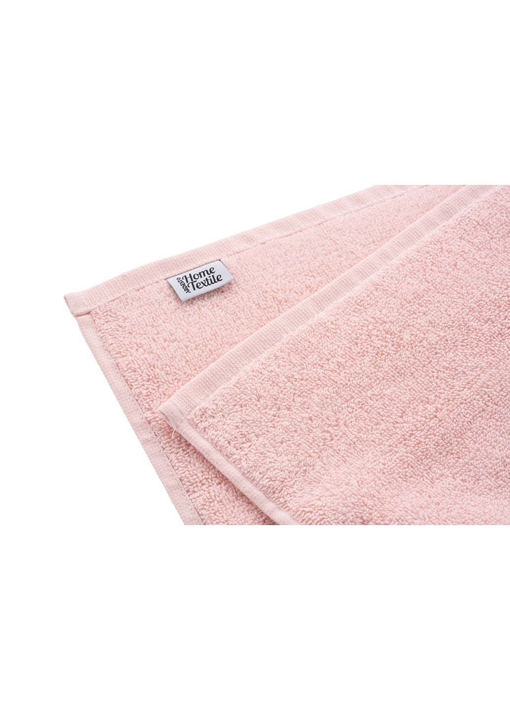 Полотенце для ног махровое Benefit ART-2457-SС 50х70 см розовое Ardesto комбинированный