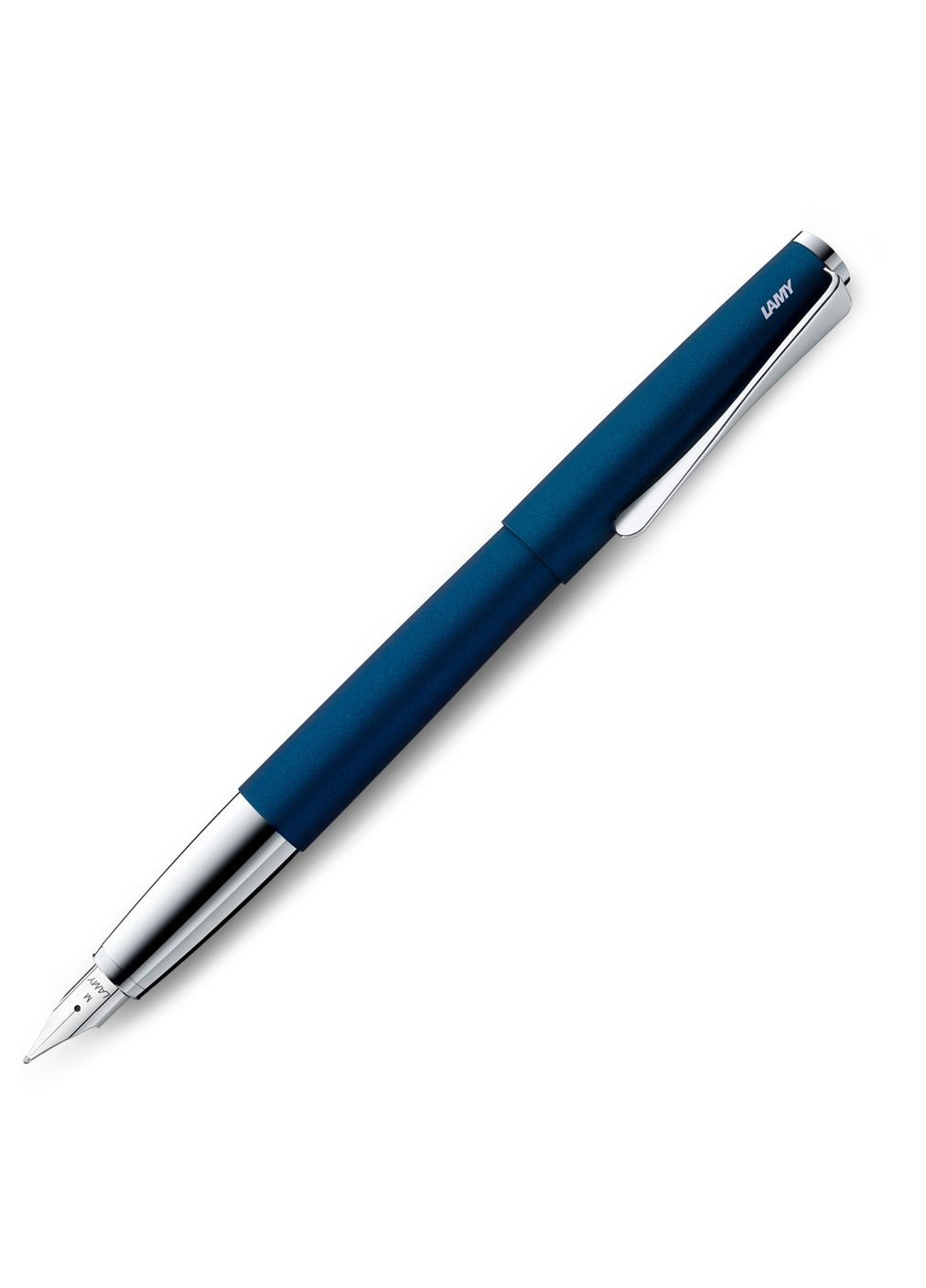 Перьевая ручка Studio имперский синий, перо EF Lamy (294335392)