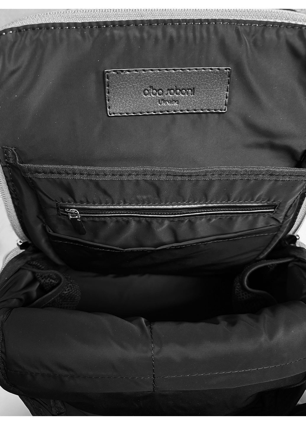 Рюкзак для ноутбука 13,6'' та сумочка N25083 синій '' Alba Soboni (362558221)