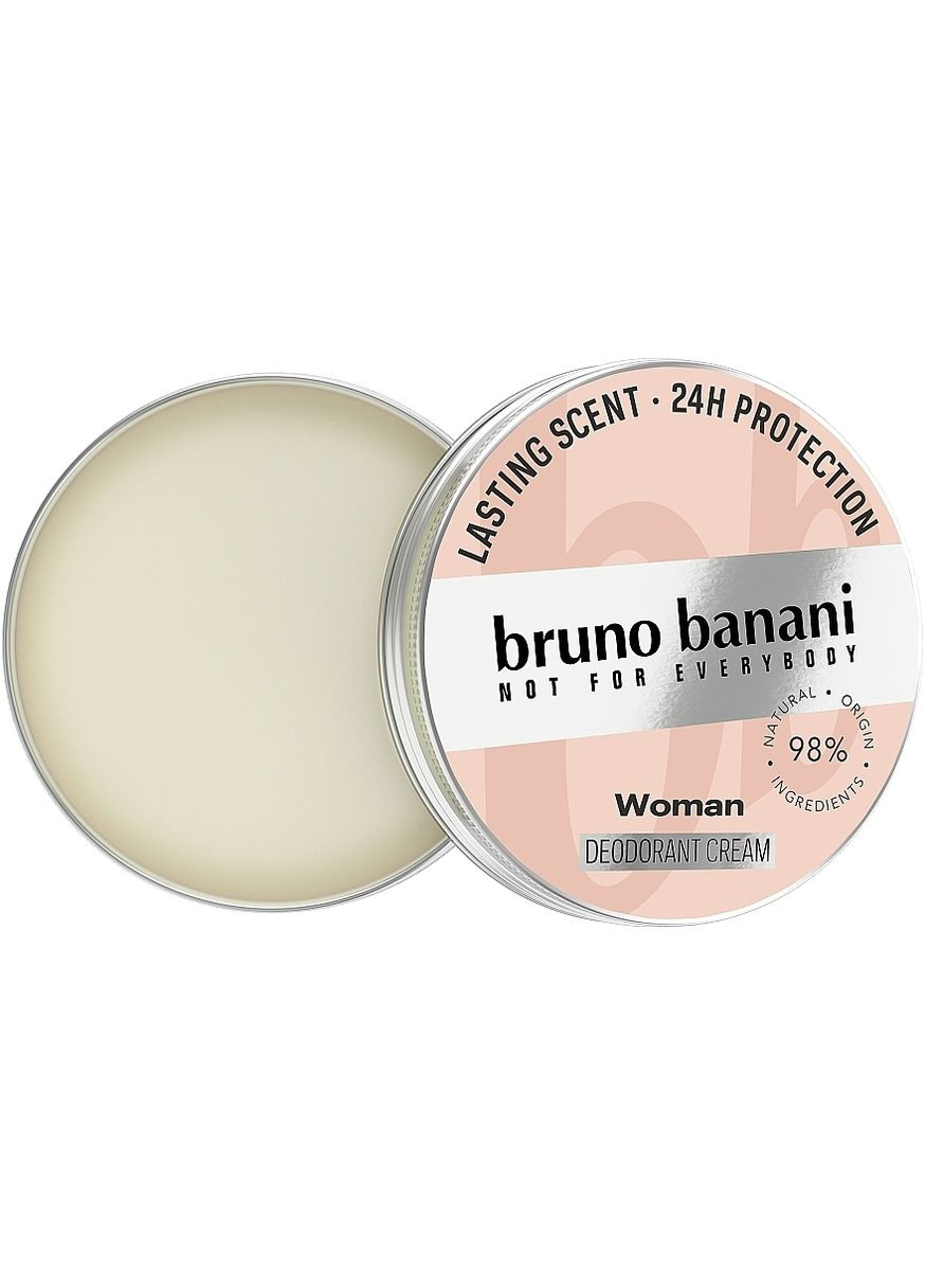 Дезодорант Woman 40ml (1285282-10955159) Bruno Banani (368629261)