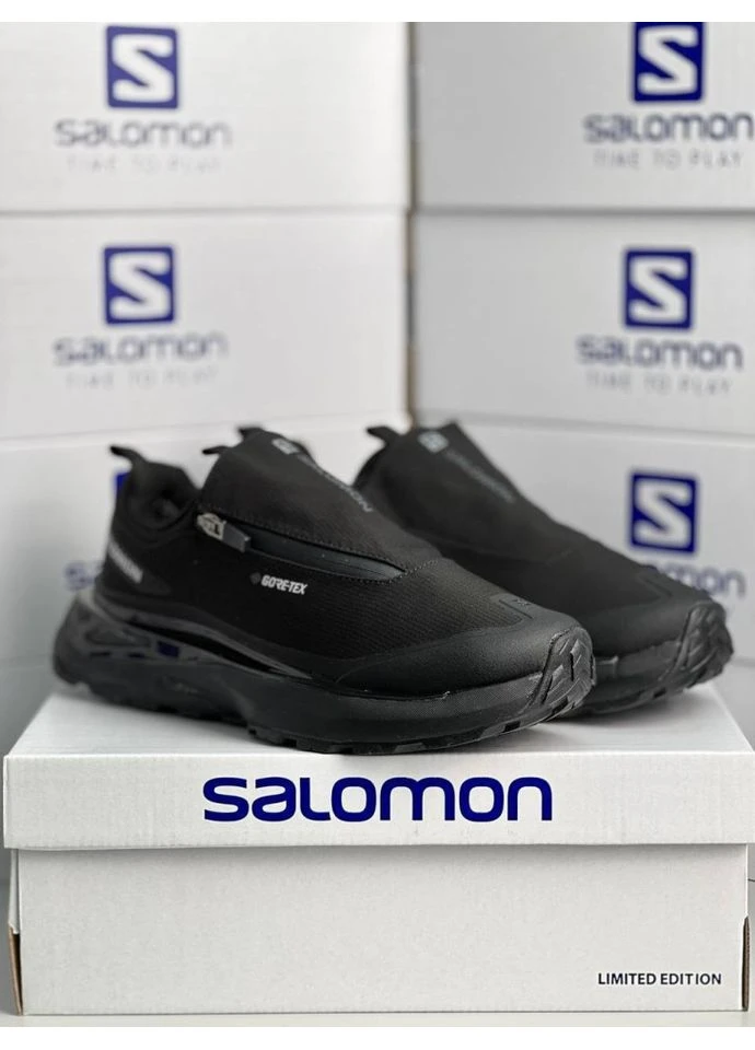 Чорно-білі кросівки gtx black white (розмір ) No Brand Odyssey Elmt Advanced