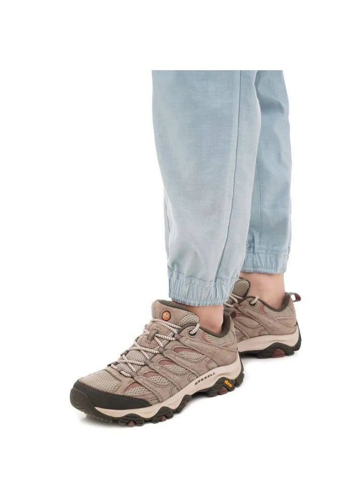 Брюки Lama Wmn Синий Turbat (369622346)