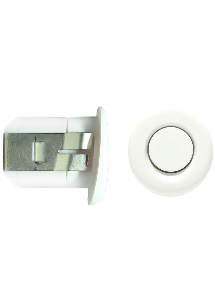 Парковочный радар Odessa 418/102 white ParkCity (360561924)