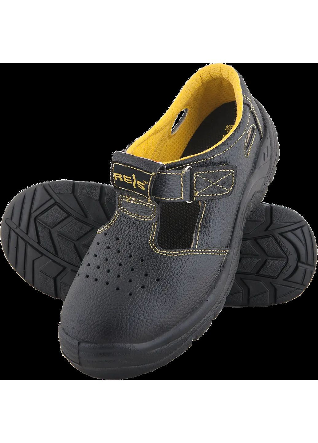 Сандалі робочі без металевого носка BRYES-S-OB.(Польща) ProsPerous (346488613)