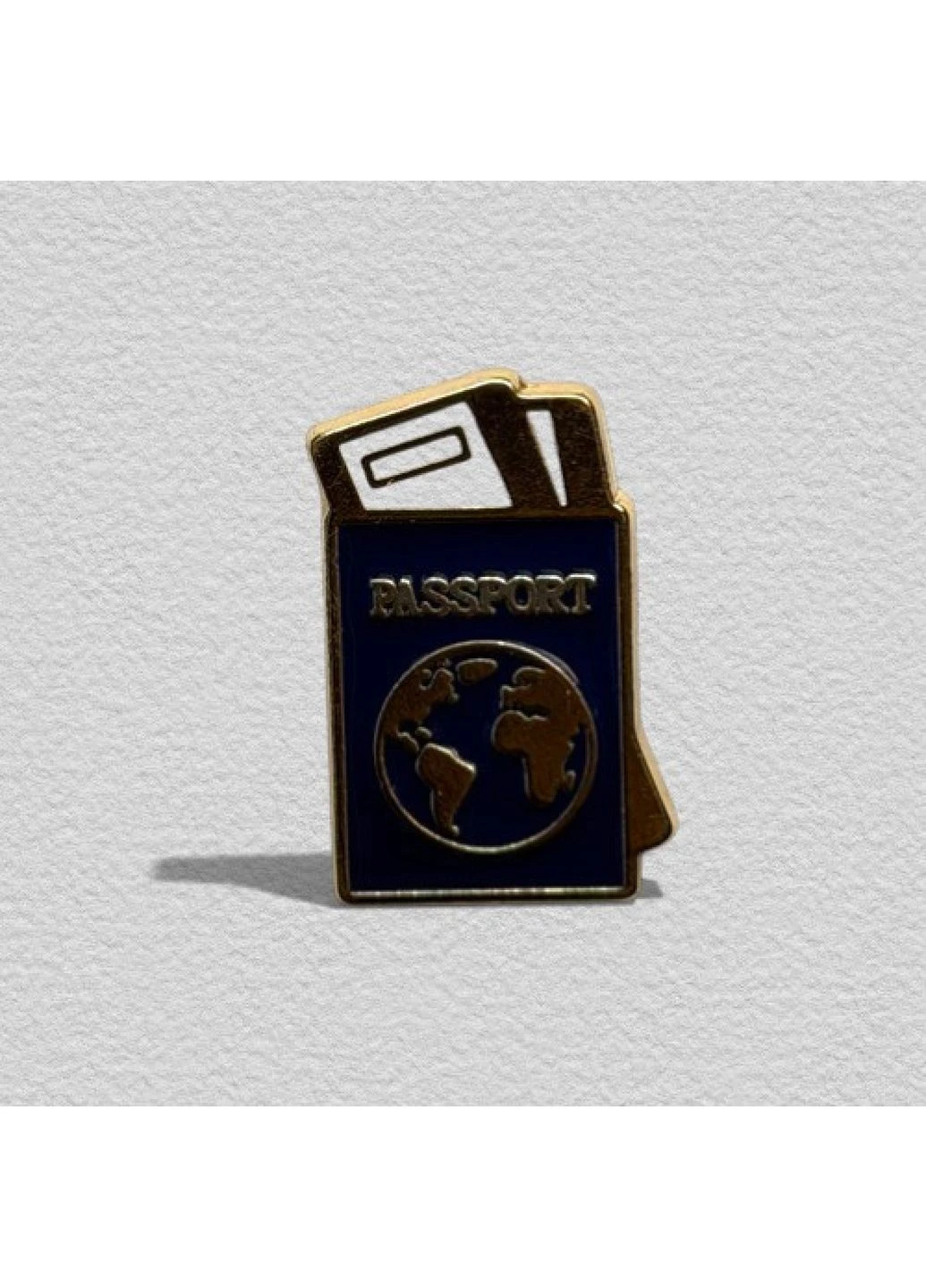 Значок Pin #157 (8749) Dobroznak (375049743)