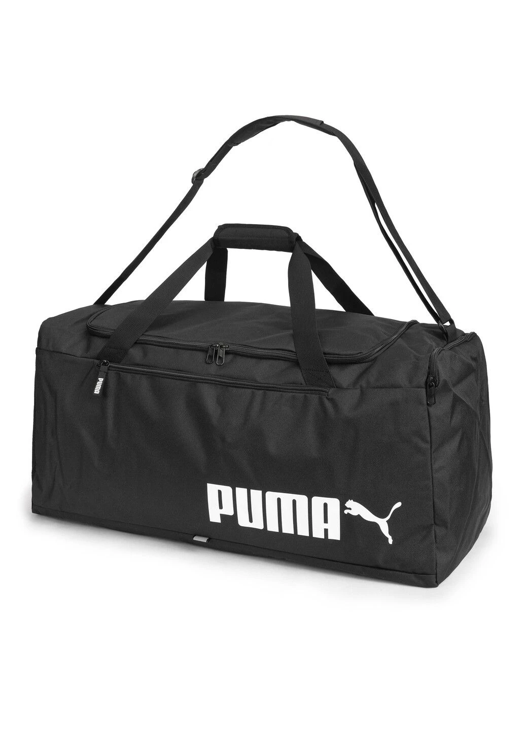 Сумка Fundamentals No. 2 Large Sports Bag Puma (322844984)