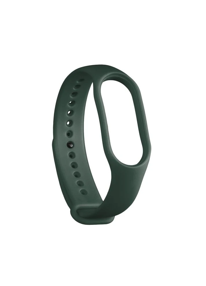 Ремешок для Xiaomi Mi Band 5/6/7 Original Design Цвет Spearmint No Brand Xiaomi mi band 5/6/7 original design, Xiaomi smart band 6, Xiaomi smart band 7, Xiaomi smart band 5, Xiaomi smart band 6 (341308104)