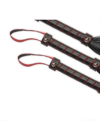 Плетка - Bondage Fetish Beginners Flogger Lovetoy (383113049)