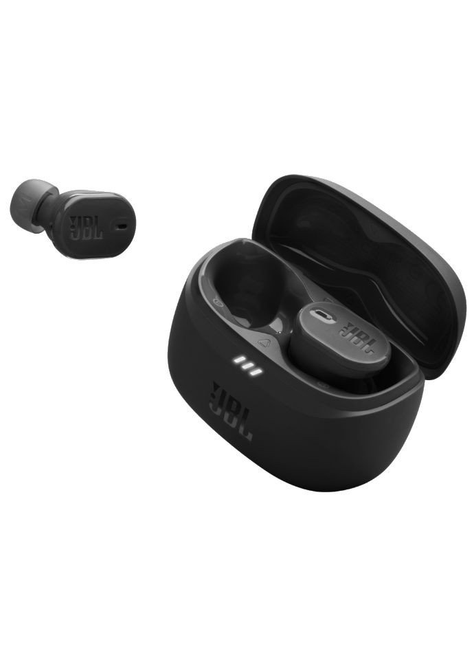 Гарнітура TUNE BUDS 2 Black (JBLTBUDS2BLK) (7065577) JBL (314982683)