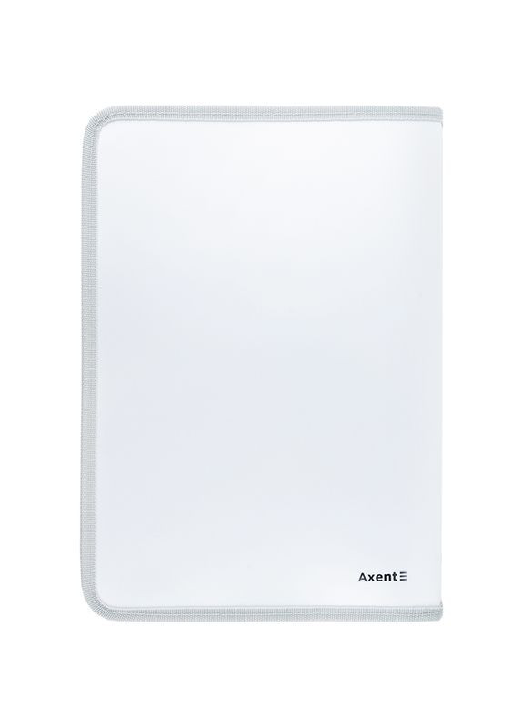 Папка " " А4+ №1804-45-A Flower Symphony-2 об`ємна,на блиск. Axent (345641988)