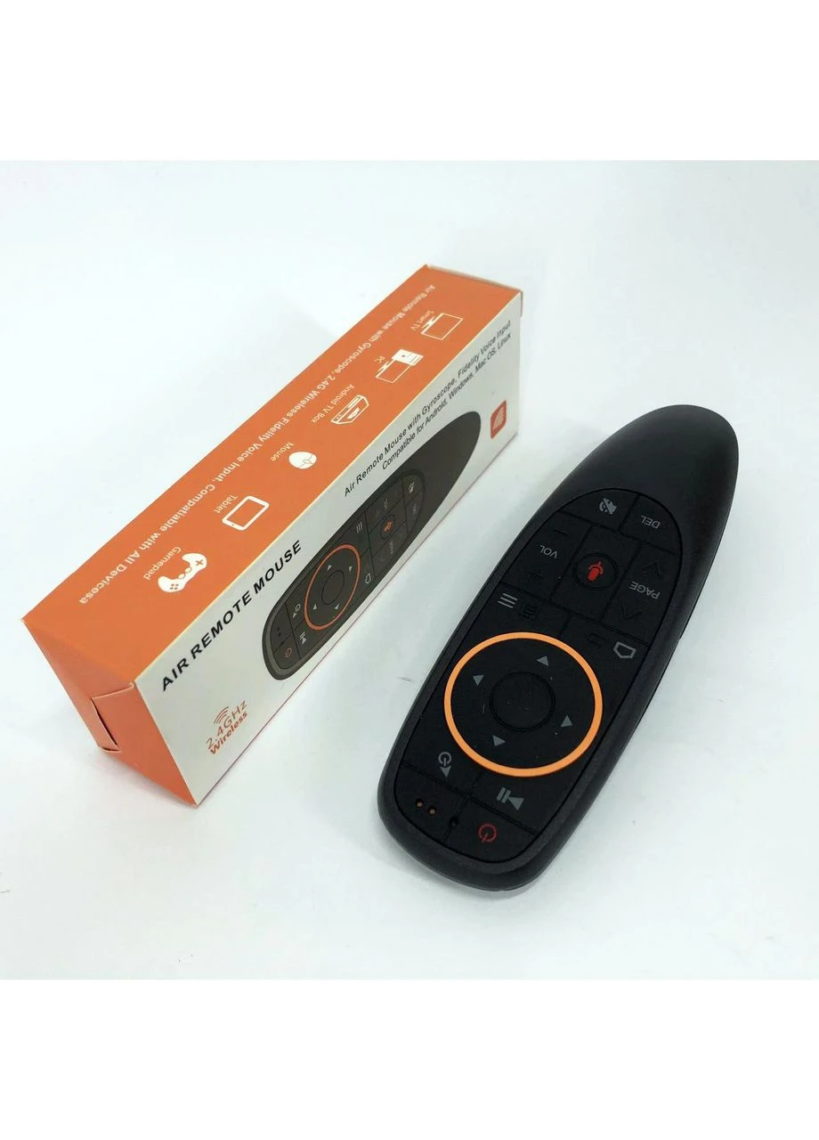 Дистанционный пульт-мышь Digital Air Mouse G20-G10S BY-63 No Brand (377480262)