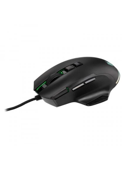 Мишка (-MG330UB) 2E MG330 RGB USB Black (268145880)
