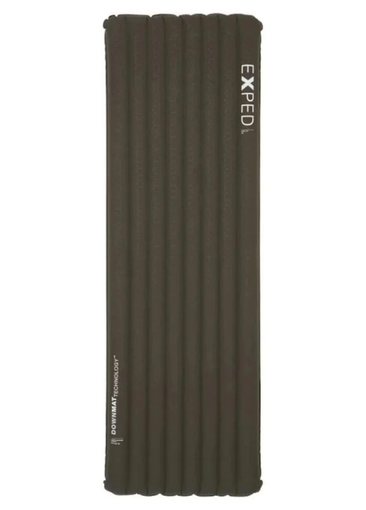 Килимок надувний Dura 10R M (Black) Exped (395329248)