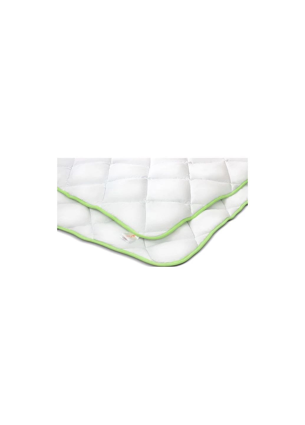 Ковдра антиалергенна Eco Eco-Soft 810 Зима 172x205 см (2200000622662) Mirson антиалергенна Eco Eco-Soft 810 Зима 172x205 см (379322919)