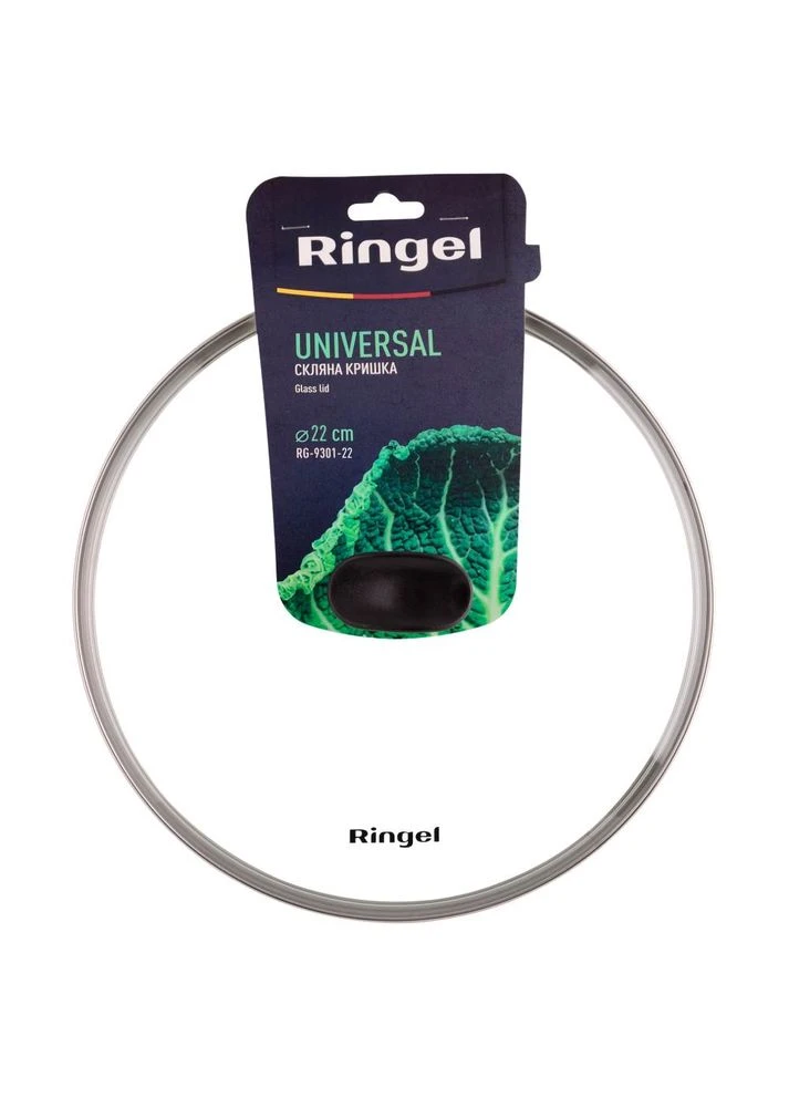 Кришка Universal 22 см (RG-9301-22) Ringel (307502232)