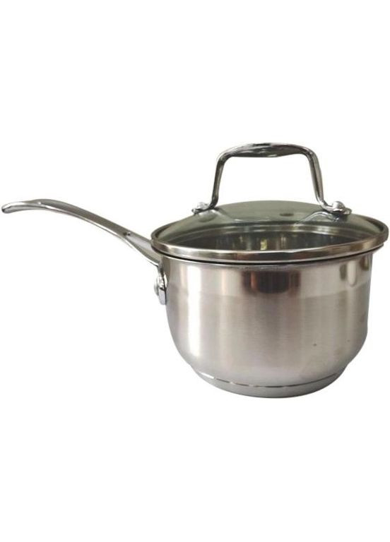 Ковш Universal 78331 1.8 л 16 см Krauzer (361399177)