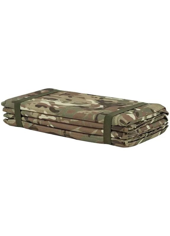 Коврик туристический Z Sleeping Mat HMTC (SM031-HC) Highlander (344464549)