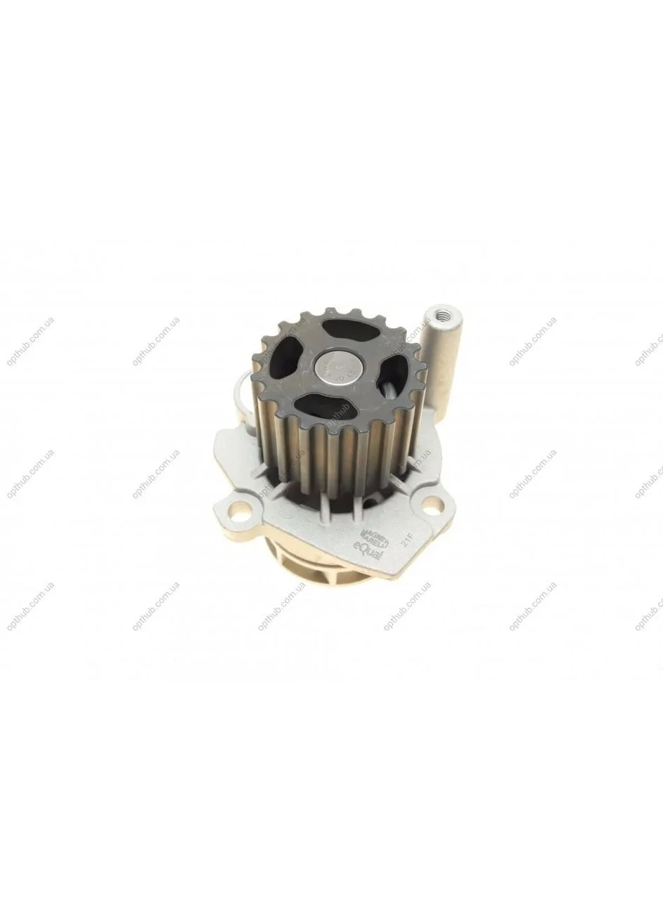 Водяний насос (Вир-во кор.код. WPQ1195) 352316171195 Magneti Marelli (368192658)