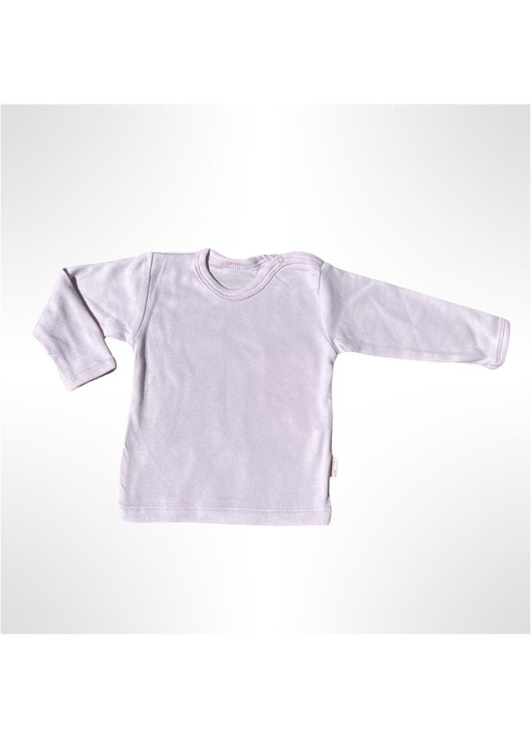 Кофточка ясельная для девочки Розовый (0538) Nicol (355258805)