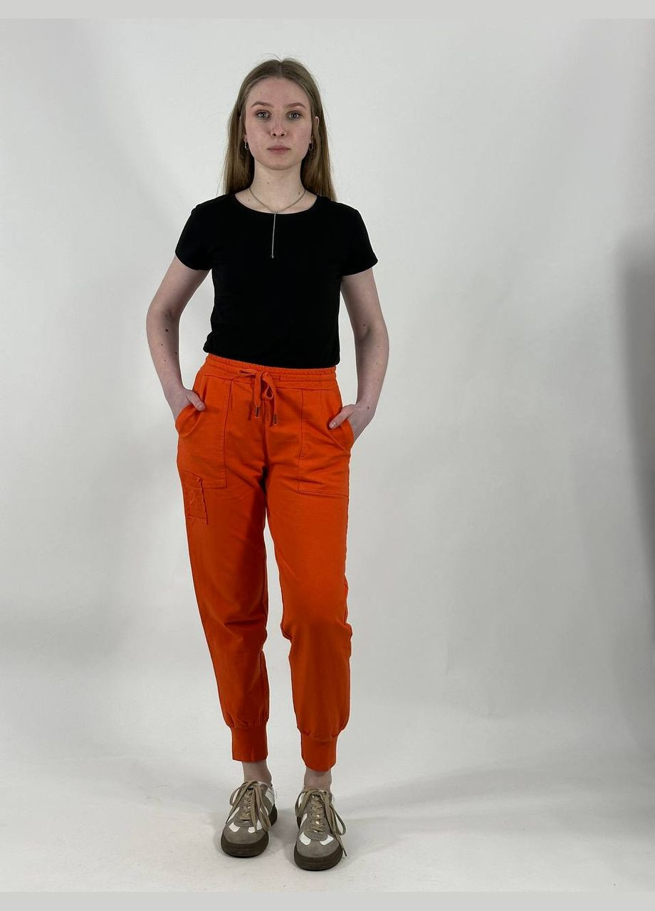 Штаны спортивные Vanilla (317570674)