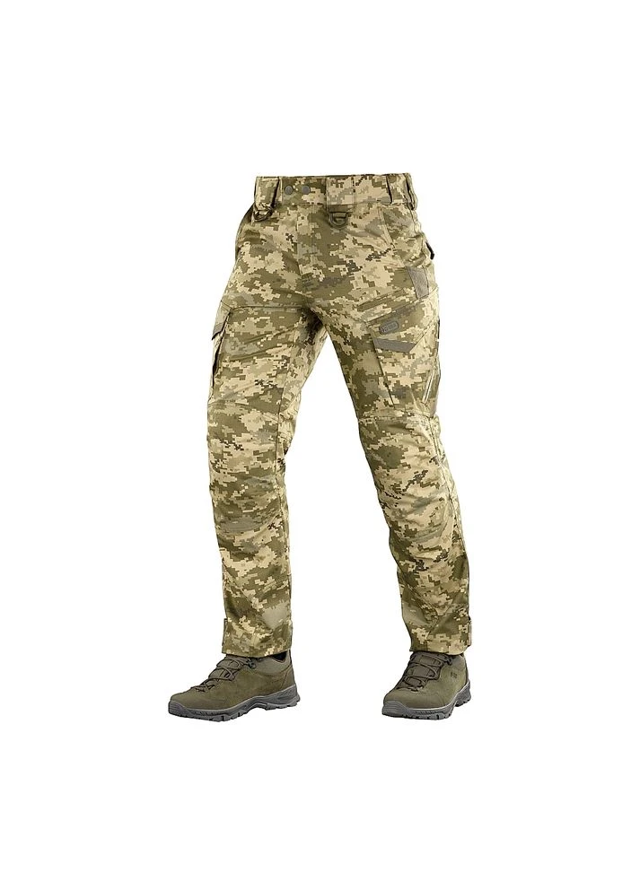 Брюки Aggressor Gen.II MM14 M-TAC (324774435)