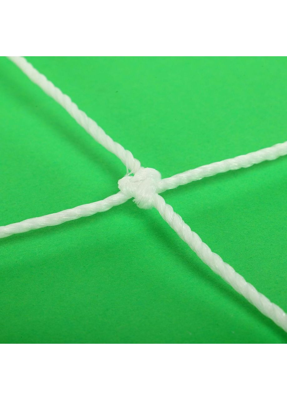 Сітка на ворота футбольні в комплекті з 2 штук FB-1354 (FB-1354) SP-Sport (361440086)