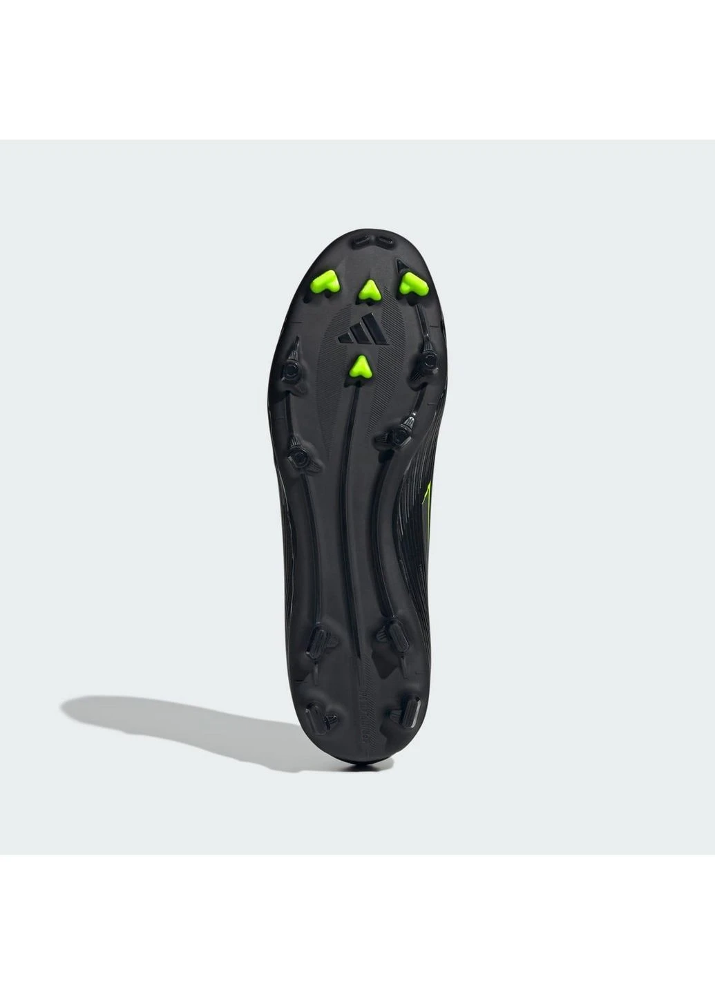 Бутси F50 League Firm/Multi-Ground Black JI0007 adidas (398010472)