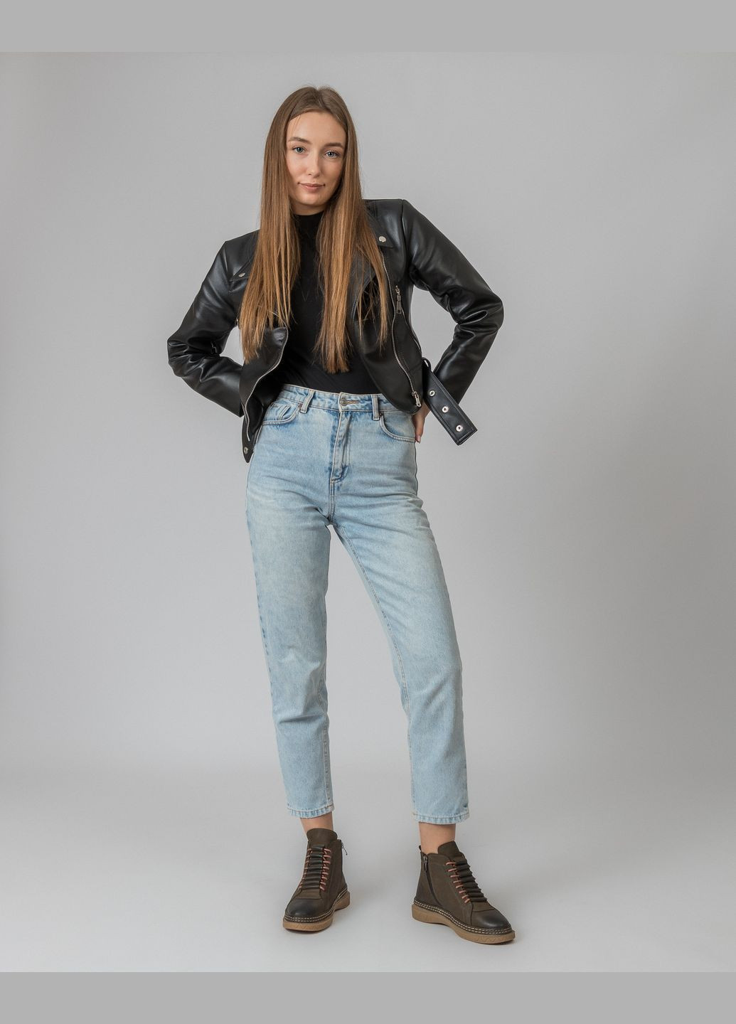 Черевики (451БZА) Estile (328914441)