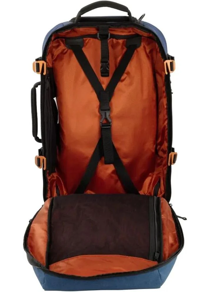 Чемодан Travel VX Touring 15.6" 33L Dark Teal Victorinox (316437511)