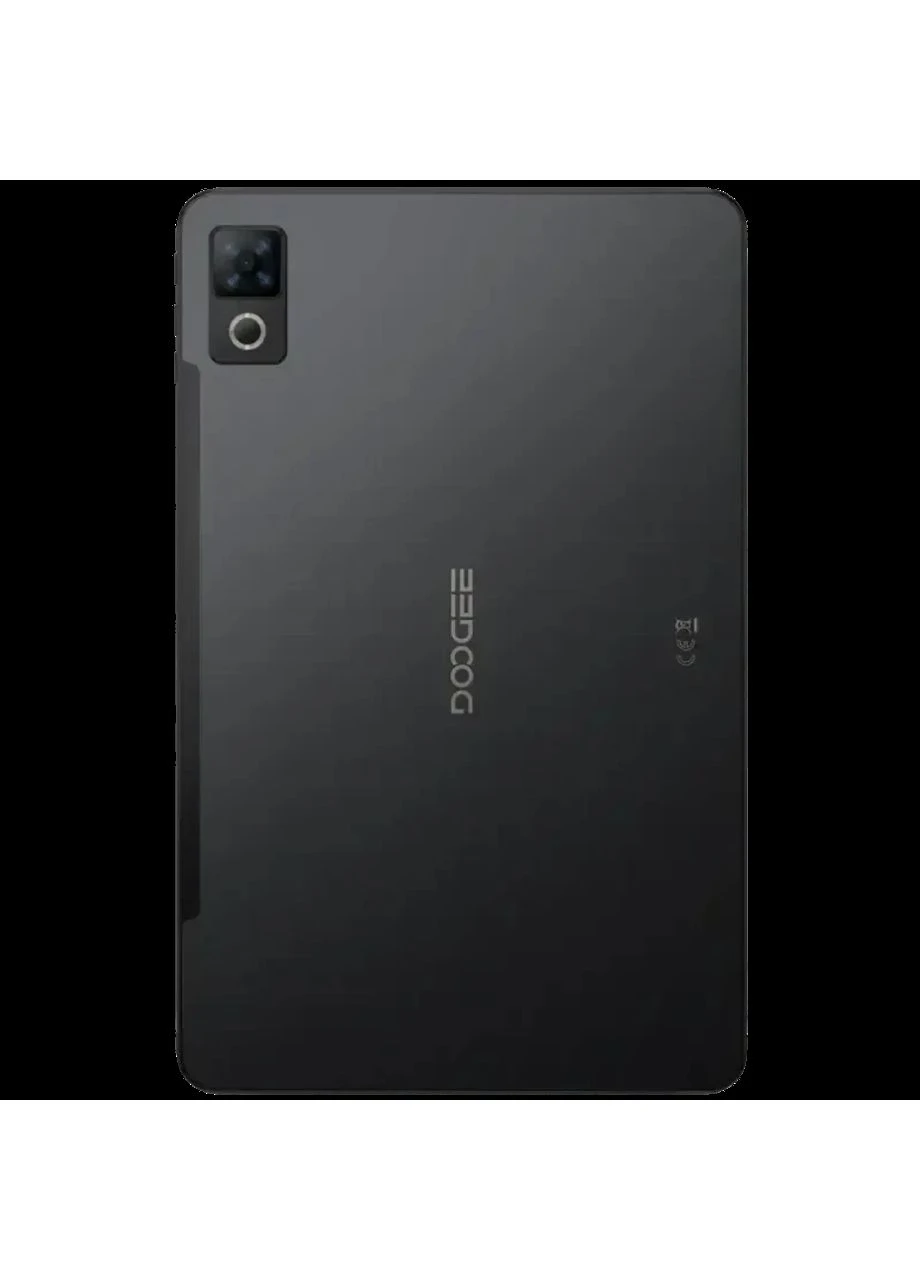 Планшет U12 6/128Gb Wi-Fi Obsidian Black Global version Doogee (391233994)