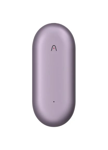 Цифровий диктофон (PN0200-SP) PLAUD AI Note Pin Sunset Purple (380264988)