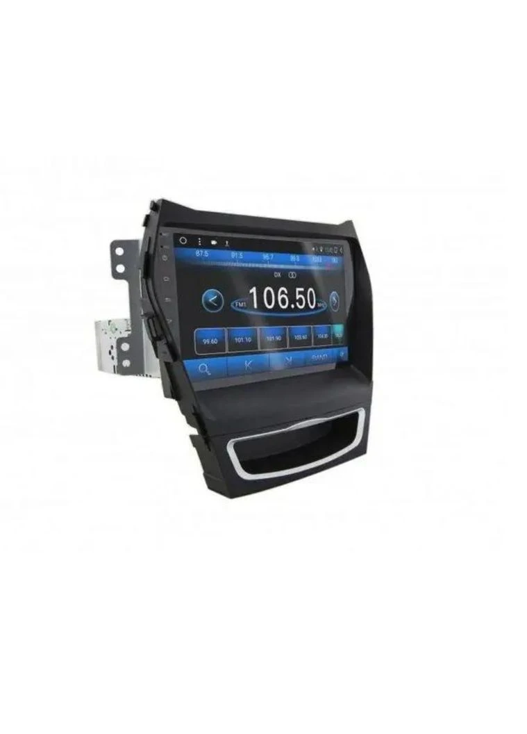 Автомагнітола з 9-дюймовим екраном на Android 10.1 для Hyundai Elantra 2014-2015 (MER-14102_5985) XPRO (392935250)