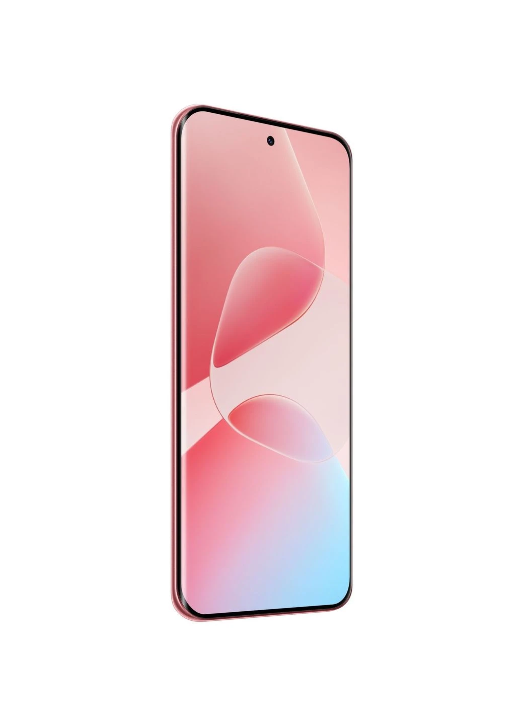 Мобільний телефон (4894947092626) Infinix Hot 60 Pro+ 8/256Gb Coral Tides (379534137)