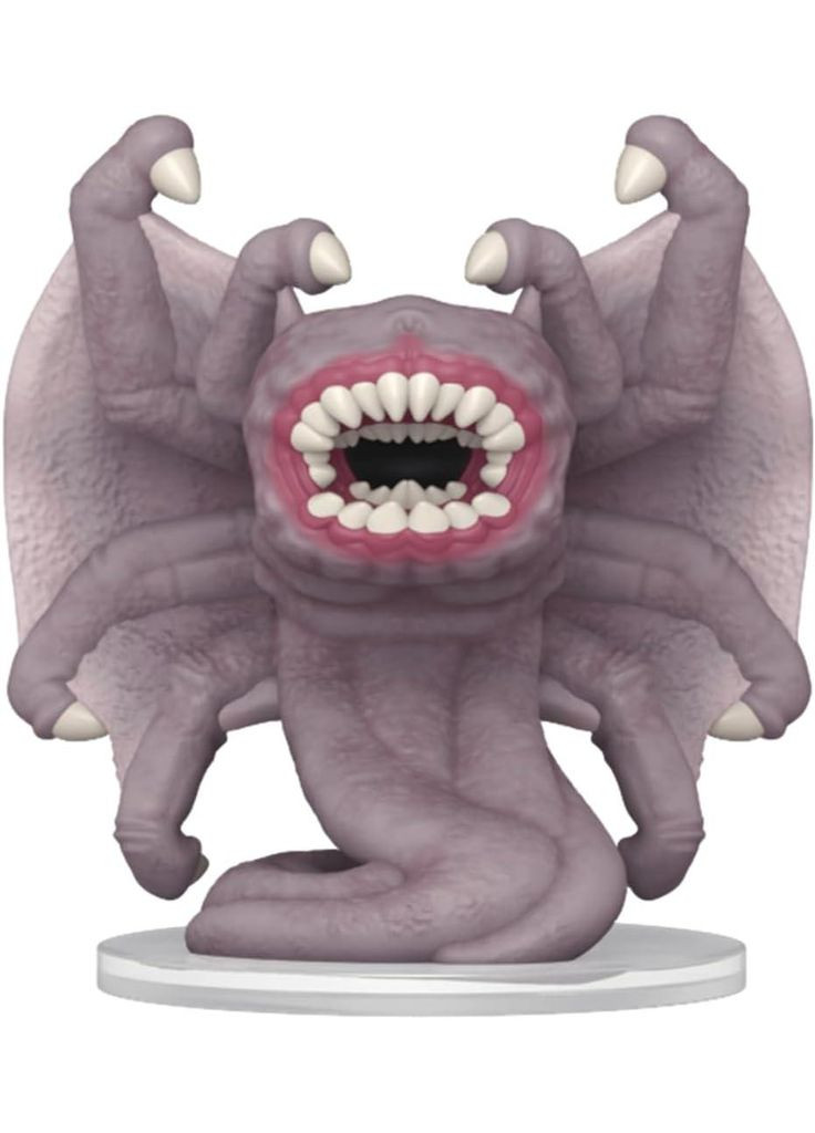 Адвент календар Дивні дива Pop Advent Calendar Stranger Things Подарунковий набір фігурок Фанко Поп 2024 Funko (367191297)