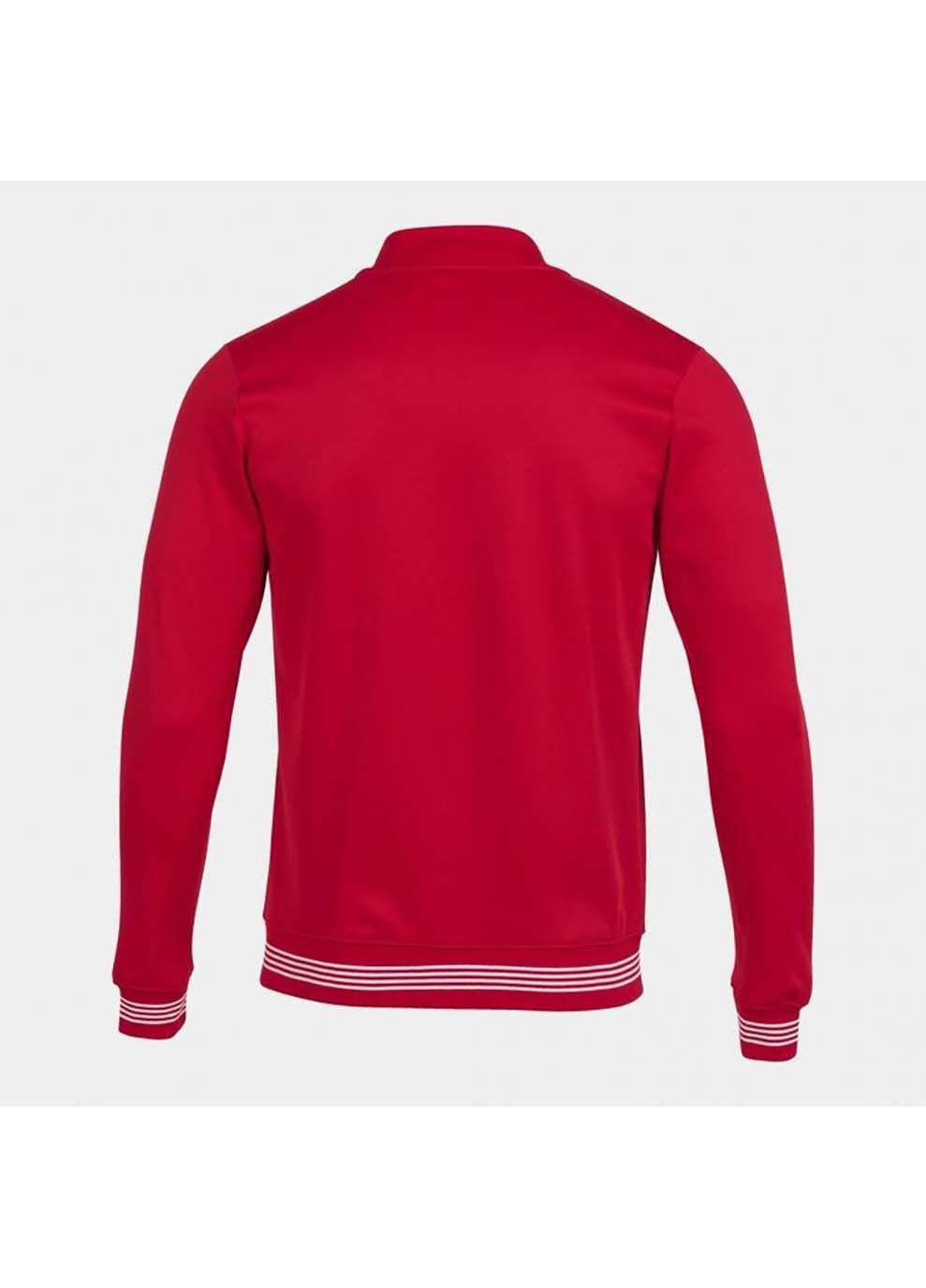 Олімпійка CAMPUS III червоний Joma (367598264)