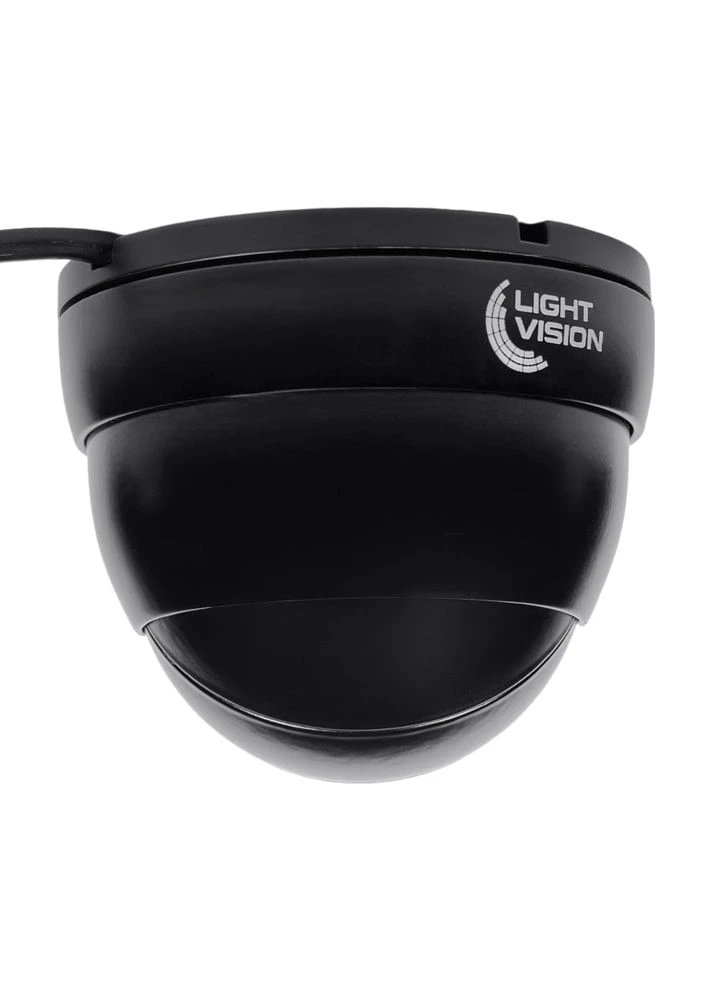 IP-відеокамера 8Mp VLC-4840DI Black (Linklemo) f=2.8mm з мікрофоном (75-00283) Light Vision (382593062)