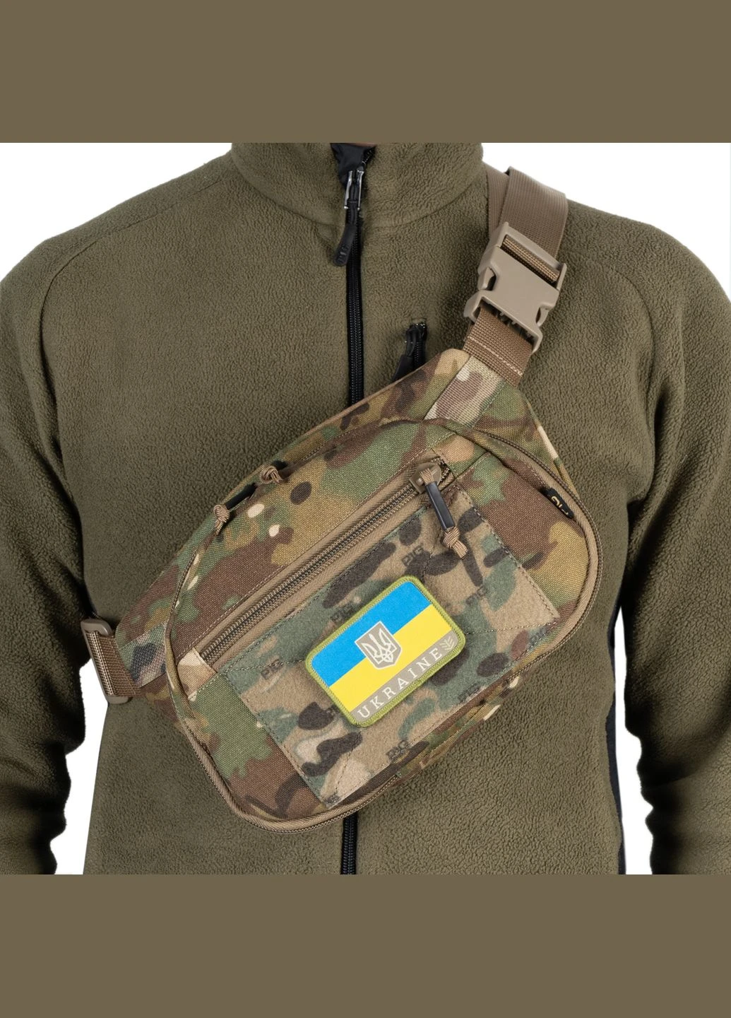 Сумкакобура SATELLITEMTP/MCU camo P1G (315882392)