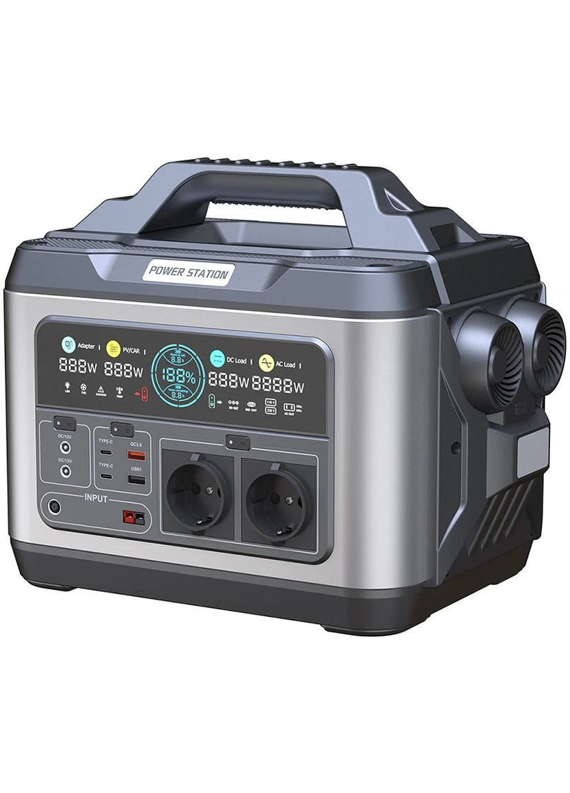 Зарядна станція Power M1200 Thermo (296276255)