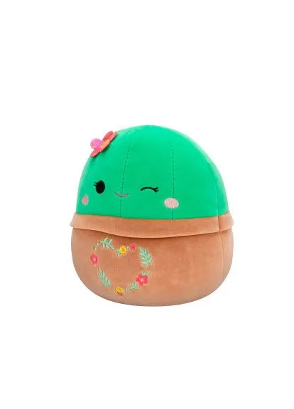 Мягкая игрушка Друзья Кактусы 2 шт, (SQVA00845) Squishmallows Друзі Кактуси 2 шт, 19 см (380502768)